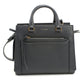 SAINT LAURENT【サンローラン】 554116 イースト ウエスト ハンドバッグ カーフ レディース