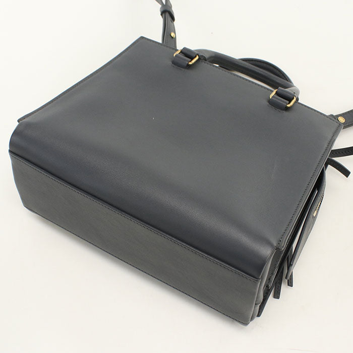 SAINT LAURENT【サンローラン】 554116 イースト ウエスト ハンドバッグ カーフ レディース
