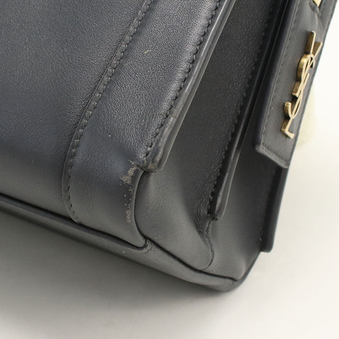 SAINT LAURENT【サンローラン】 554116 イースト ウエスト ハンドバッグ カーフ レディース