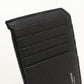SAINT LAURENT【サンローラン】 609362 フラグメント ジップポーチ コインケース レザー ユニセックス
