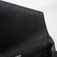 SAINT LAURENT【サンローラン】 414404 スモール エンベロープウォレット モノグラム 二つ折り財布 カーフ レディース