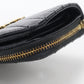 SAINT LAURENT【サンローラン】 403723 バイフォールド ウォレット カサンドラ 二つ折り財布 レザー レディース