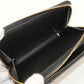 SAINT LAURENT【サンローラン】 403723 バイフォールド ウォレット カサンドラ 二つ折り財布 レザー レディース