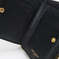 SAINT LAURENT【サンローラン】 403723 バイフォールド ウォレット カサンドラ 二つ折り財布 レザー レディース