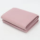 SAINT LAURENT【サンローラン】 459784 三つ折り財布 レザー レディース
