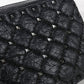 Valentino ロックスタッズ スパイク ナッパレザー ショルダーバッグ - ブラック
