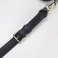 Valentino ロックスタッズ カーフレザー ショルダーバッグ - ブラック