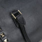 Valentino Rockstud Leather Handbag/Shoulder Bag - Black