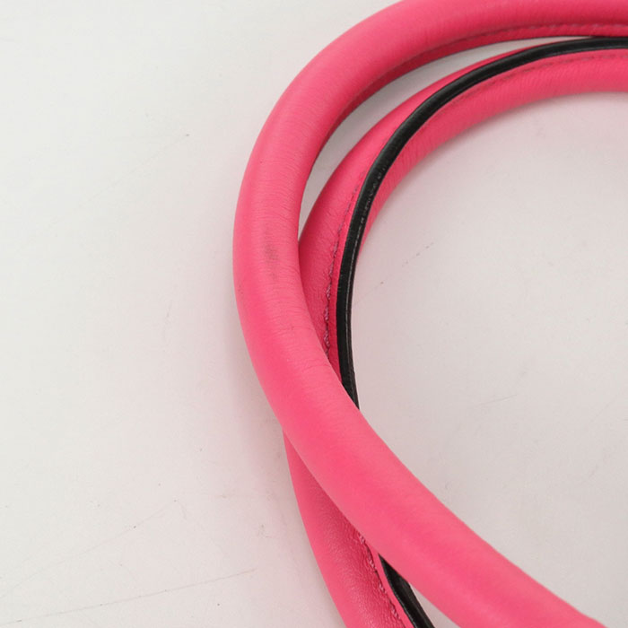 Valentino Rockstud Calfskin Tote/Shoulder Bag - Pink