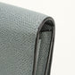 Valextra【ヴァレクストラ】 長財布ニ折小銭入付き/ソフトカーフスキン レディース